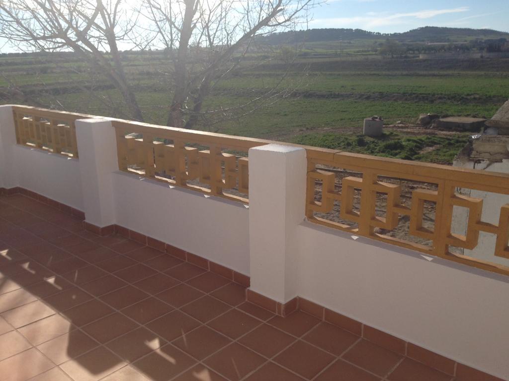 Casa Justo Guest House Apiés Eksteriør bilde